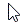 默認(rèn)光標(biāo)