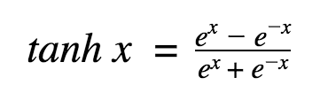C ++ tanh()函數(shù)