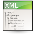 XML壓縮/格式化  在線編譯器